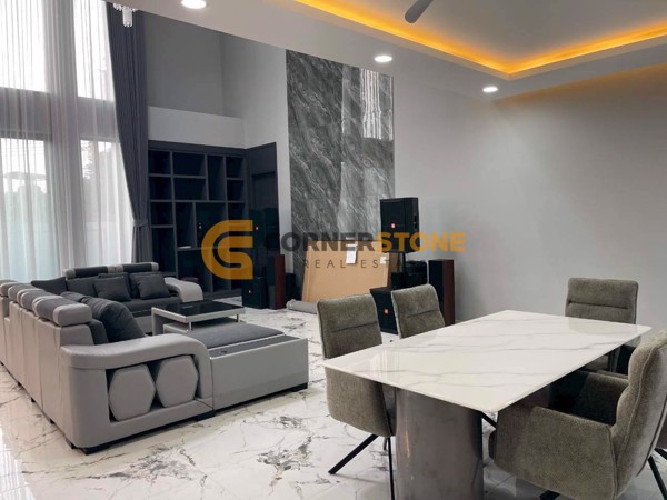 Picture of 5 bedroom House in Impress House East Pattaya