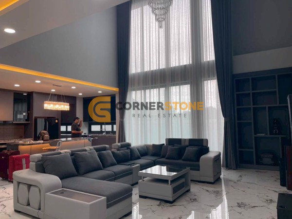 Picture of 5 bedroom House in Impress House East Pattaya
