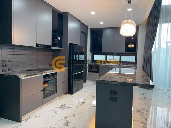 Picture of 5 bedroom House in Impress House East Pattaya