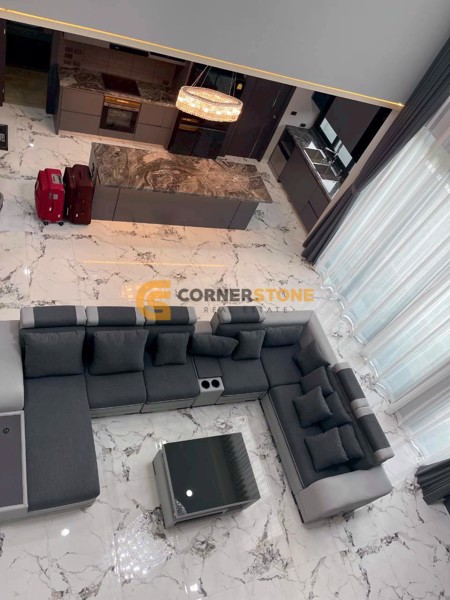 Picture of 5 bedroom House in Impress House East Pattaya