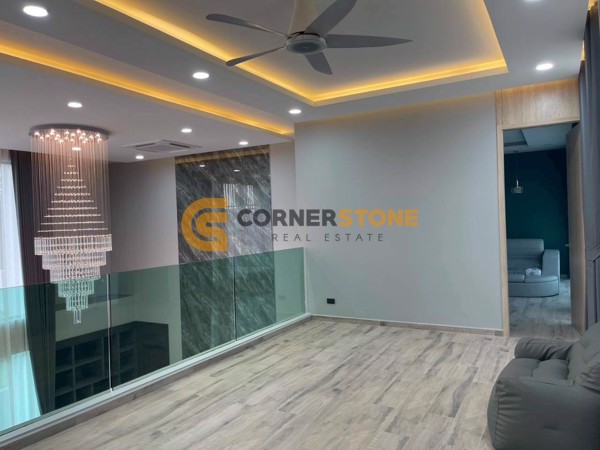 Picture of 5 bedroom House in Impress House East Pattaya