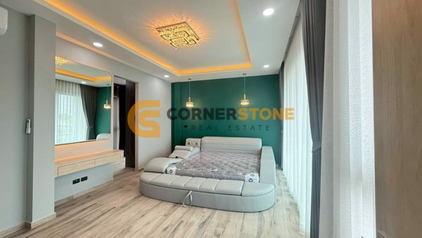 Picture of 5 bedroom House in Impress House East Pattaya