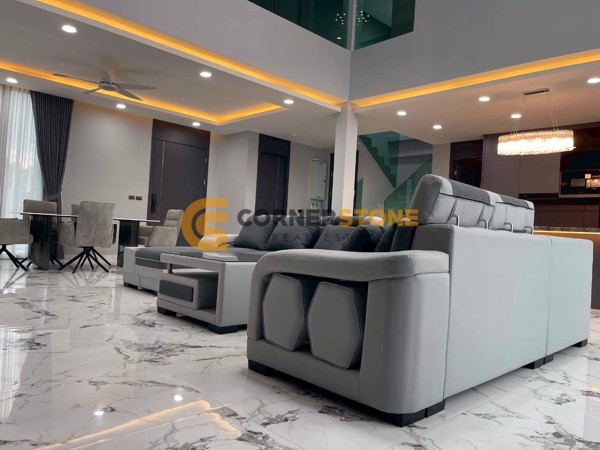 Picture of 5 bedroom House in Impress House East Pattaya