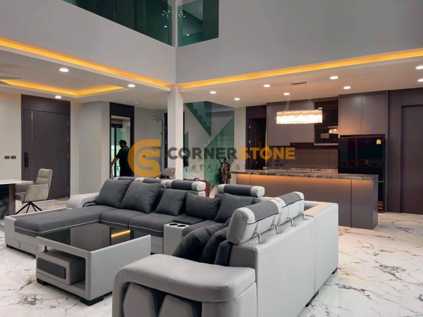 Picture of 5 bedroom House in Impress House East Pattaya