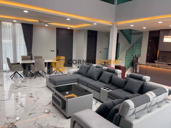 Picture of 5 bedroom House in Impress House East Pattaya