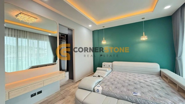 Picture of 5 bedroom House in Impress House East Pattaya