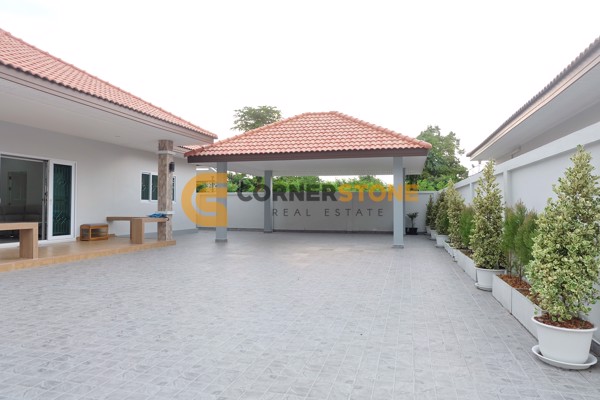 Picture of บ้าน 3 ห้องนอน  ตั้งอยู่ที่ พัทยาตะวันออก