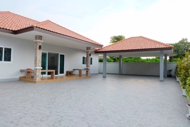 Picture of 3 bedroom House in  Bang Lamung