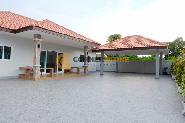 Picture of บ้าน 3 ห้องนอน  ตั้งอยู่ที่ พัทยาตะวันออก