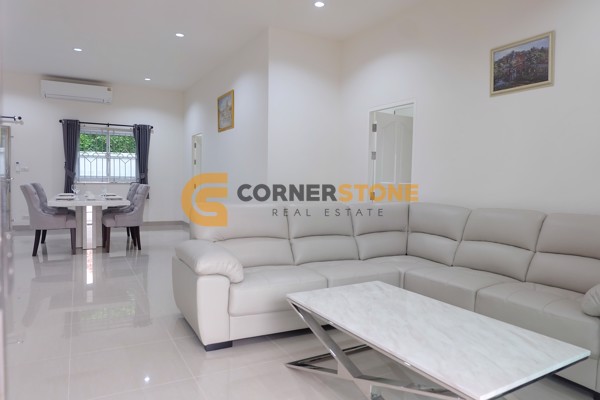 Picture of บ้าน 3 ห้องนอน  ตั้งอยู่ที่ พัทยาตะวันออก