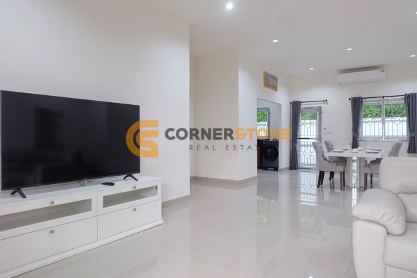 Picture of บ้าน 3 ห้องนอน  ตั้งอยู่ที่ พัทยาตะวันออก