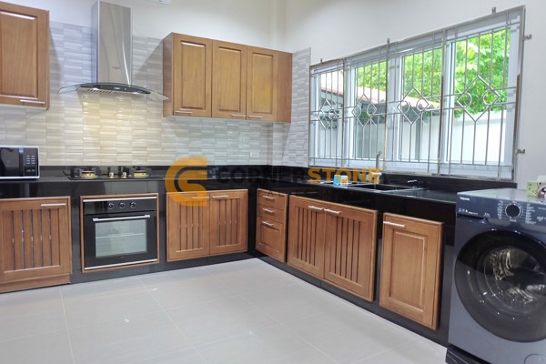 Picture of บ้าน 3 ห้องนอน  ตั้งอยู่ที่ พัทยาตะวันออก