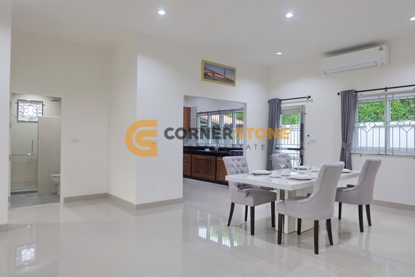 Picture of บ้าน 3 ห้องนอน  ตั้งอยู่ที่ พัทยาตะวันออก