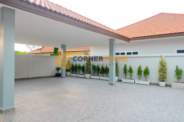 Picture of บ้าน 3 ห้องนอน  ตั้งอยู่ที่ พัทยาตะวันออก