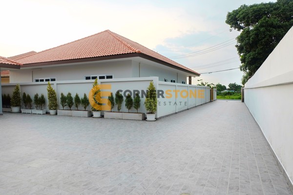 Picture of บ้าน 3 ห้องนอน  ตั้งอยู่ที่ พัทยาตะวันออก