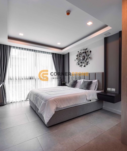 Picture of 3 bedroom Condo in Serenity Residence Jomtien Jomtien Beach