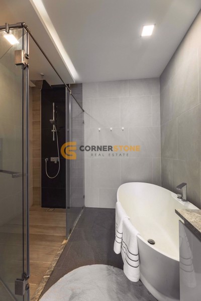 Picture of 3 bedroom Condo in Serenity Residence Jomtien Jomtien Beach