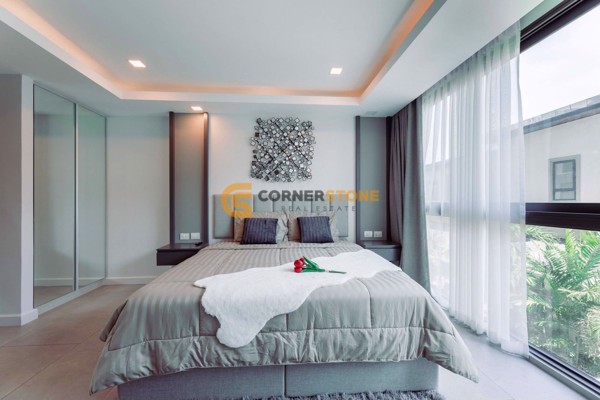 Picture of 3 bedroom Condo in Serenity Residence Jomtien Jomtien Beach