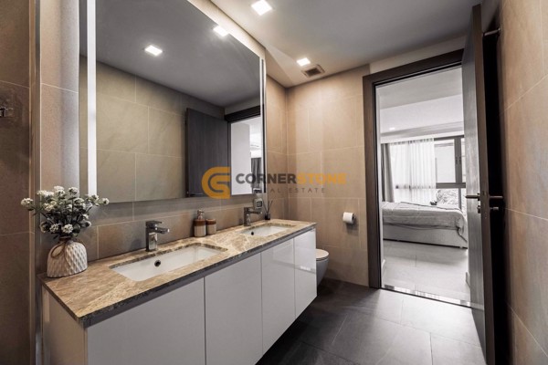 Picture of 3 bedroom Condo in Serenity Residence Jomtien Jomtien Beach