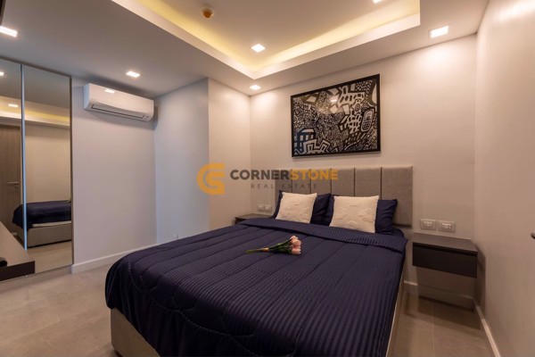 Picture of 3 bedroom Condo in Serenity Residence Jomtien Jomtien Beach