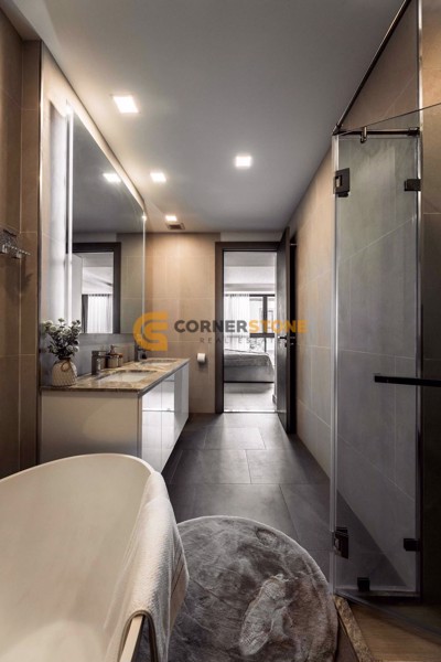 Picture of 3 bedroom Condo in Serenity Residence Jomtien Jomtien Beach