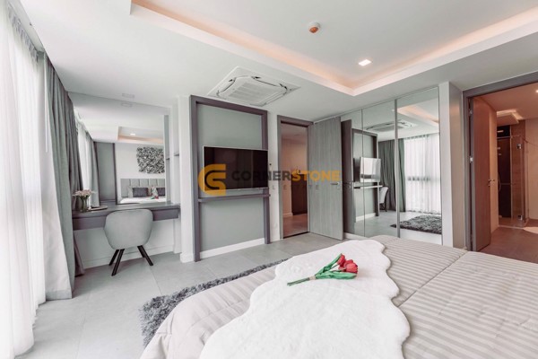 Picture of 3 bedroom Condo in Serenity Residence Jomtien Jomtien Beach