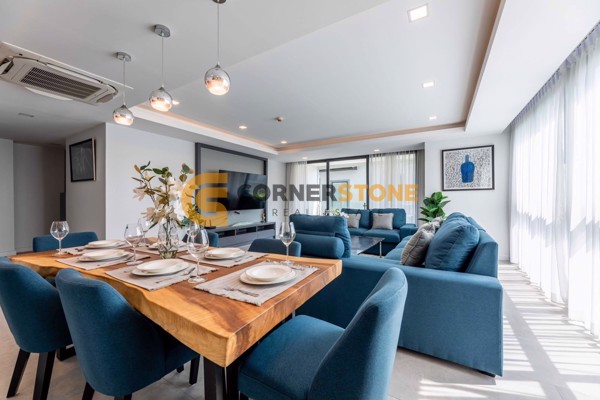 Picture of 3 bedroom Condo in Serenity Residence Jomtien Jomtien Beach