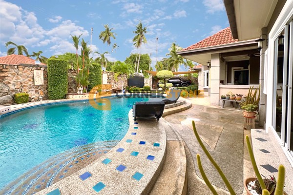 Picture of 4 bedroom House in  East Pattaya