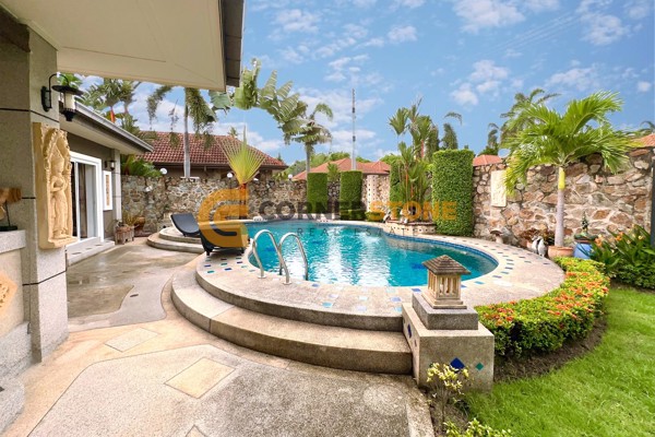 Picture of 4 bedroom House in  East Pattaya