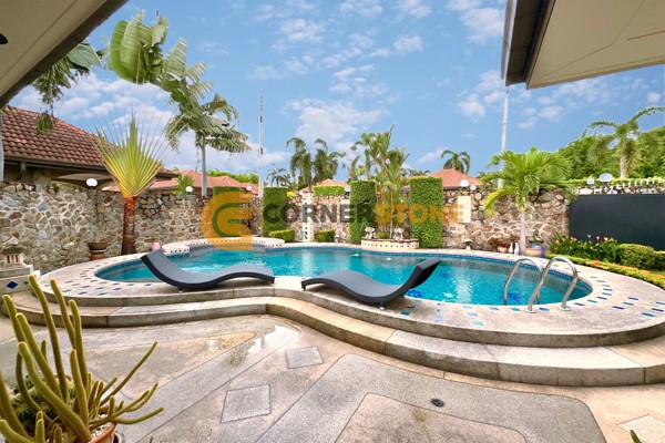 Picture of 4 bedroom House in  East Pattaya