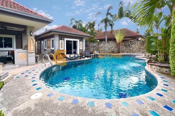 Picture of 4 bedroom House in  East Pattaya