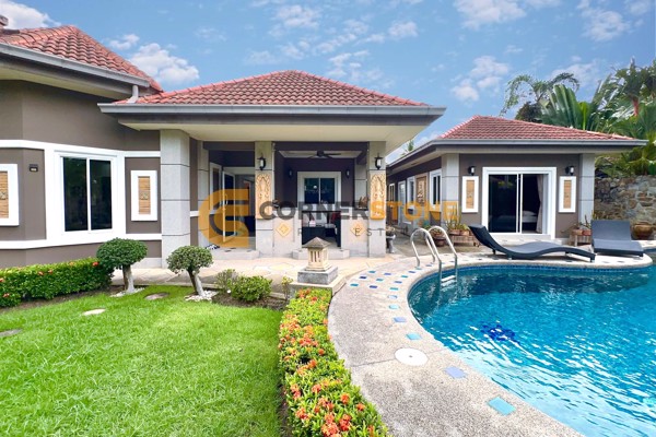 Picture of 4 bedroom House in  East Pattaya