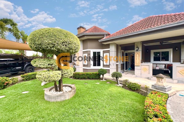 Picture of 4 bedroom House in  East Pattaya