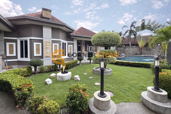 Picture of 4 bedroom House in  East Pattaya