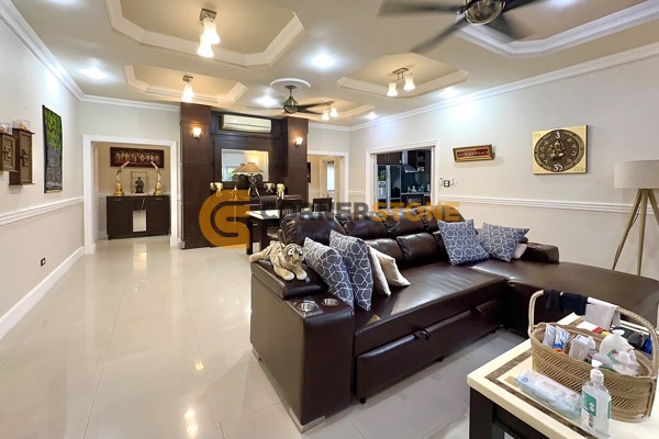Picture of 4 bedroom House in  East Pattaya