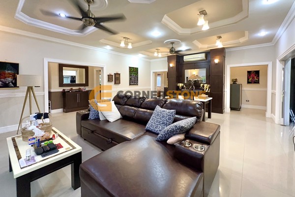 Picture of 4 bedroom House in  East Pattaya