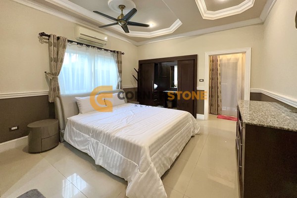 Picture of 4 bedroom House in  East Pattaya
