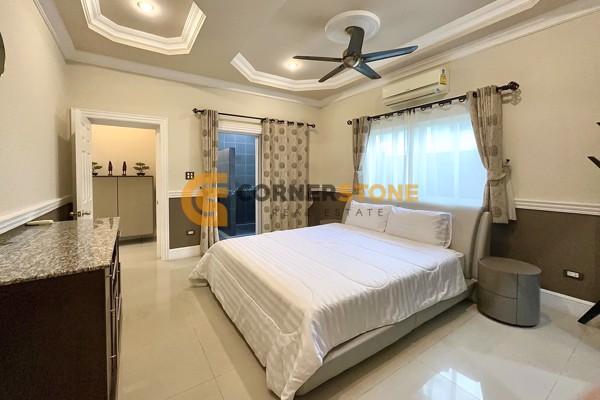Picture of 4 bedroom House in  East Pattaya