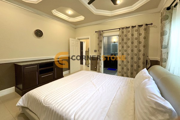 Picture of 4 bedroom House in  East Pattaya