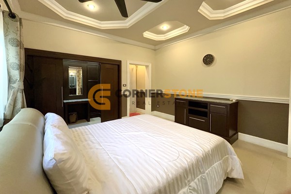 Picture of 4 bedroom House in  East Pattaya
