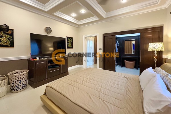 Picture of 4 bedroom House in  East Pattaya