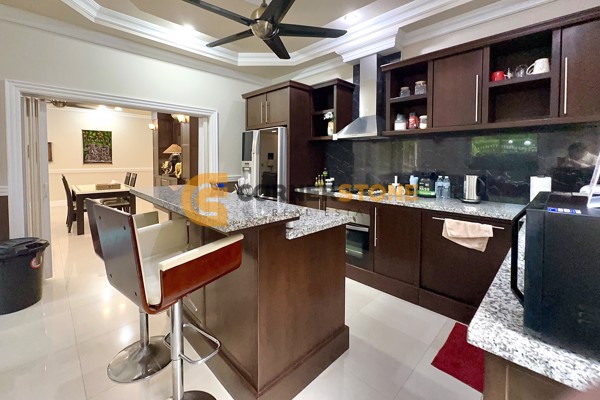 Picture of 4 bedroom House in  East Pattaya