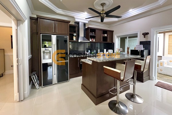 Picture of 4 bedroom House in  East Pattaya