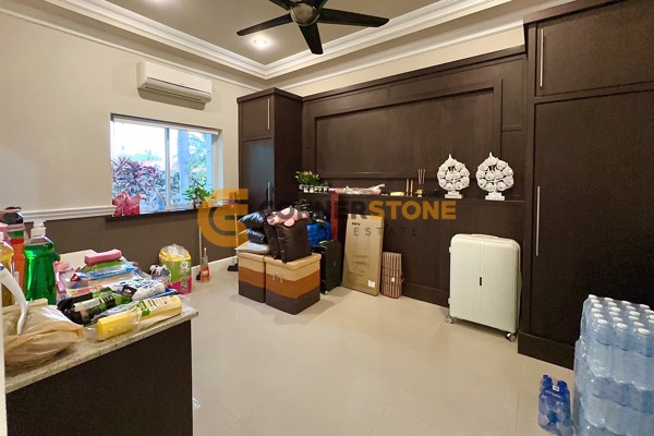 Picture of 4 bedroom House in  East Pattaya