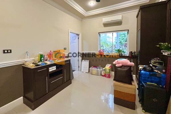 Picture of 4 bedroom House in  East Pattaya