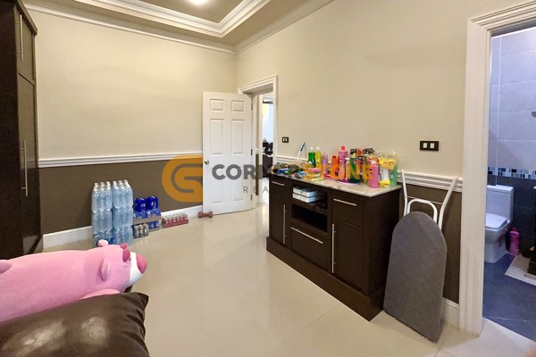 Picture of 4 bedroom House in  East Pattaya
