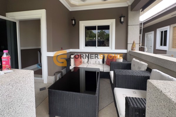 Picture of 4 bedroom House in  East Pattaya