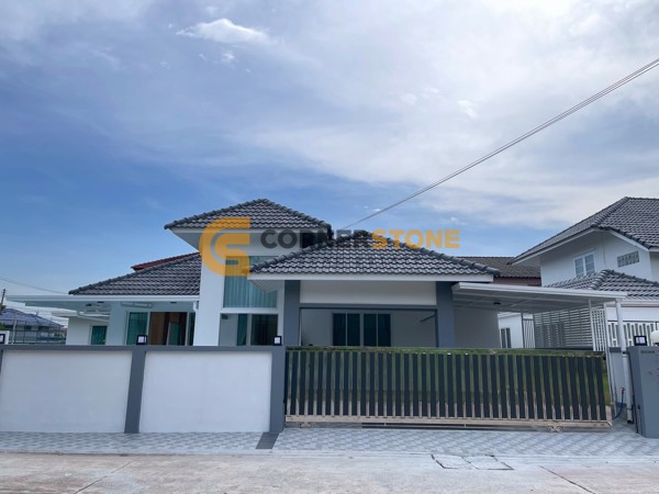 Picture of 3 bedroom House in Park Village East Pattaya