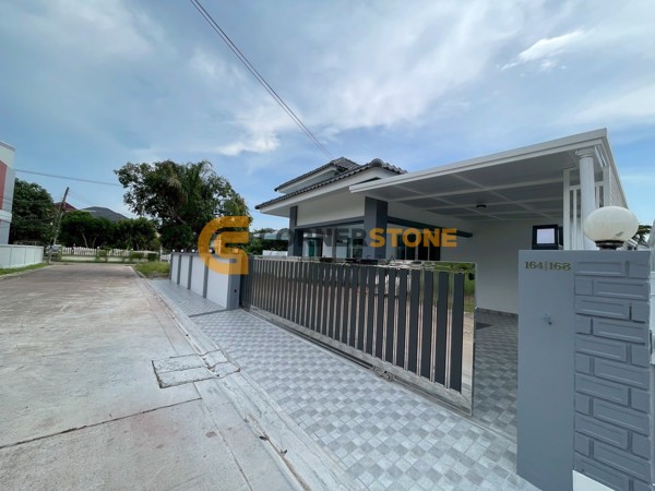 Picture of 3 bedroom House in Park Village East Pattaya