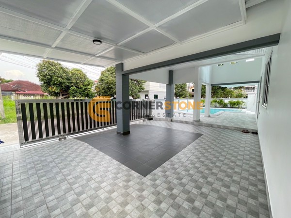 Picture of 3 bedroom House in Park Village East Pattaya